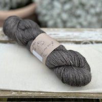 Titus DK in Charcoal (Dyelot 040225)