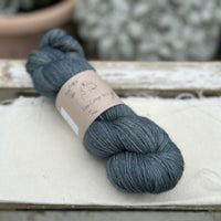 Pendle 4ply in Petrichor (dyelot 100225) - 100% superwash merino