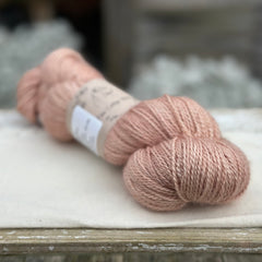 Staveley 4ply in Stonechat (Dyelot 120225)