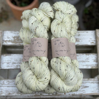 Keswick 4ply in colourway Spring Buds (Dyelot 100325)