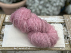 Brimham Fluff (Lace)