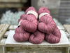 Pendle 4ply in Heliotrope (dyelot 100225) - 100% superwash merino