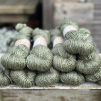 Keld Aran in Ivy (Dyelot 270225)