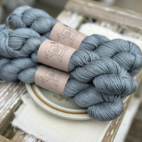 Bedale 4ply in colourway Pennine Mist (dyelot 060225)