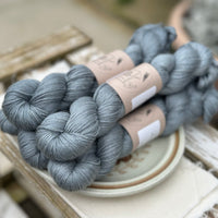 Bedale 4ply in colourway Pennine Mist (dyelot 060225)