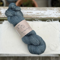 Pendle 4ply in Petrichor (dyelot 100225) - 100% superwash merino