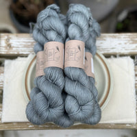 Bedale 4ply in colourway Pennine Mist (dyelot 060225)