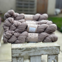 Keld Aran in Bark (Dyelot 270225)