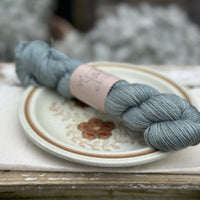 Bedale 4ply in colourway Hyssop (dyelot 060225)