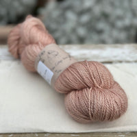 Staveley 4ply in Stonechat (Dyelot 120225)