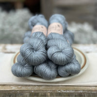 Bedale 4ply in colourway Pennine Mist (dyelot 060225)