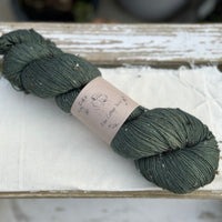 Keswick 4ply in colourway Cedar (Dyelot 090225)