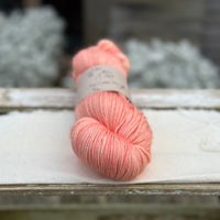 Pendle Sport in Apricot Tulip (Dyelot 100225)