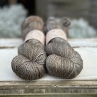 Titus 4ply in Starling (Dyelot 070225)