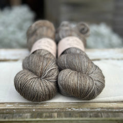 Titus 4ply in Starling (Dyelot 070225)