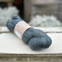 Pendle 4ply in Petrichor (dyelot 100225) - 100% superwash merino