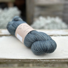 Pendle 4ply in Petrichor (dyelot 100225) - 100% superwash merino