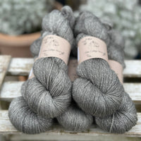 Nateby 4ply in Ash (Dyelot 060325)