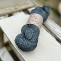 Pendle 4ply in Petrichor (dyelot 100225) - 100% superwash merino