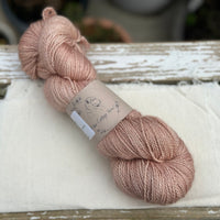 Staveley 4ply in Stonechat (Dyelot 120225)