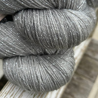 Nateby 4ply in Ash (Dyelot 060325)