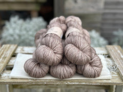 Carlisle Fingering - superwash extrafine merino