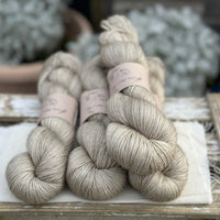 Titus 4ply in Hedgerow (Dyelot 070225)