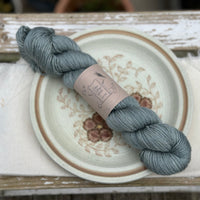 Bedale 4ply in colourway Hyssop (dyelot 060225)