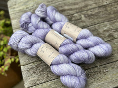 Carlisle Fingering - superwash extrafine merino