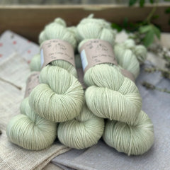 Hayton 4ply in Misty Woods (Dyelot 150824)