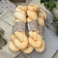 Hayton 4ply in Dahlia (Dyelot 150824)