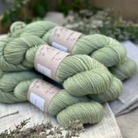 Hayton 4ply in Coppice (Dyelot 150824)