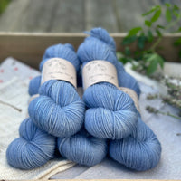 Hayton 4ply in Millpond (Dyelot 150824)