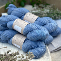 Hayton 4ply in Millpond (Dyelot 150824)