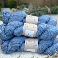 Hayton 4ply in Millpond (Dyelot 150824)