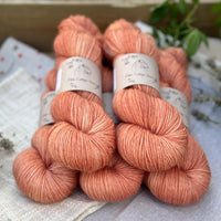 Hayton 4ply in Bog Myrtle (Dyelot 150824)