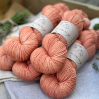 Hayton 4ply in Bog Myrtle (Dyelot 150824)