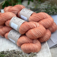 Hayton 4ply in Bog Myrtle (Dyelot 150824)