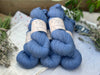 Hayton 4ply in Tarn (Dyelot 150824)