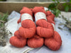 Hayton 4ply in Tomato (Dyelot 150824)