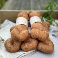 Hayton 4ply in Twig (Dyelot 150824)