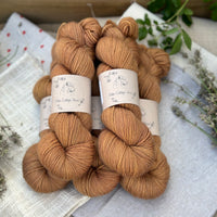 Hayton 4ply in Twig (Dyelot 150824)