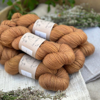 Hayton 4ply in Twig (Dyelot 150824)