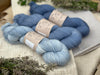 Three colour Hayton 4ply/fingering weight yarn pack - 01