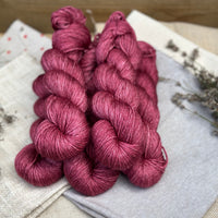 Titus DK in Faded Bloom (Dyelot 300824)