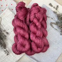 Titus DK in Faded Bloom (Dyelot 300824)