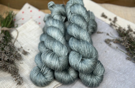 Titus DK in Slate (Dyelot 300824)