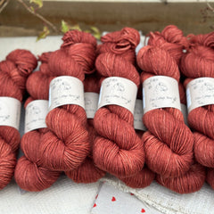 Brimham DK in Red Kite (dyelot 050924)