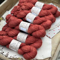 Brimham DK in Red Kite (dyelot 050924)