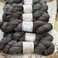 Brimham DK in Peat (dyelot 050924)